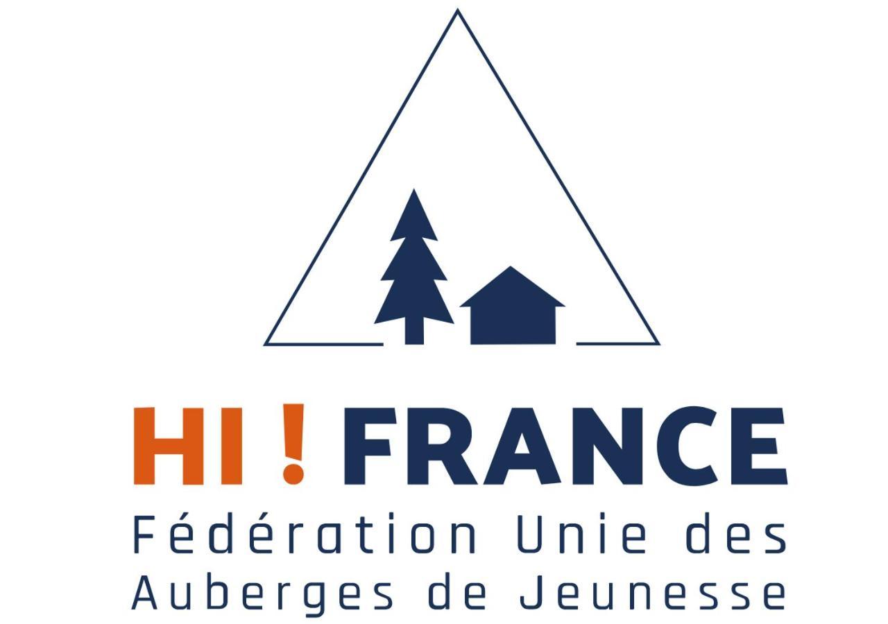 Auberge De Jeunesse Hi Genets ภายนอก รูปภาพ
